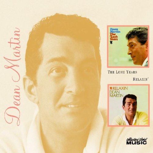 album dean martin