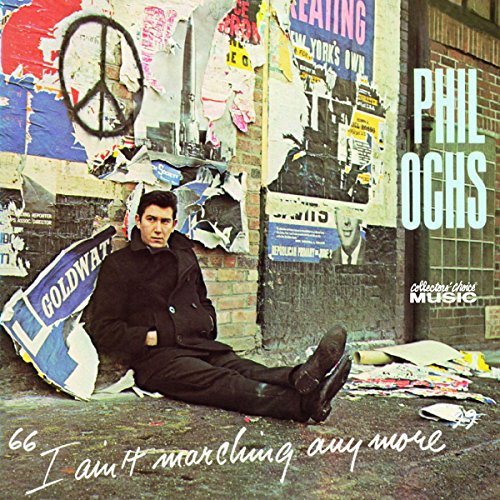 album phil ochs