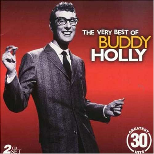 album buddy holly