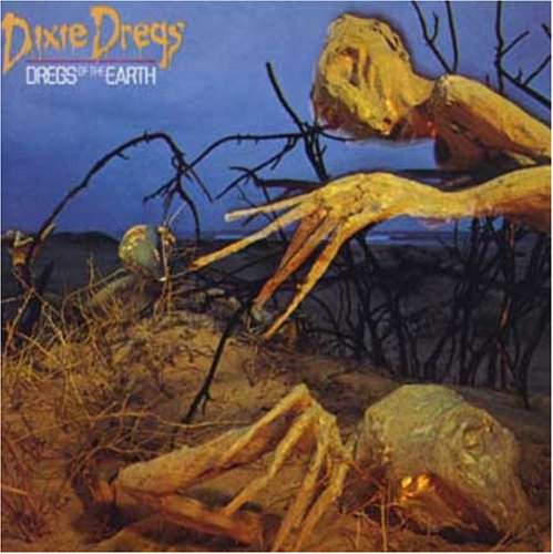 album dixie dregs