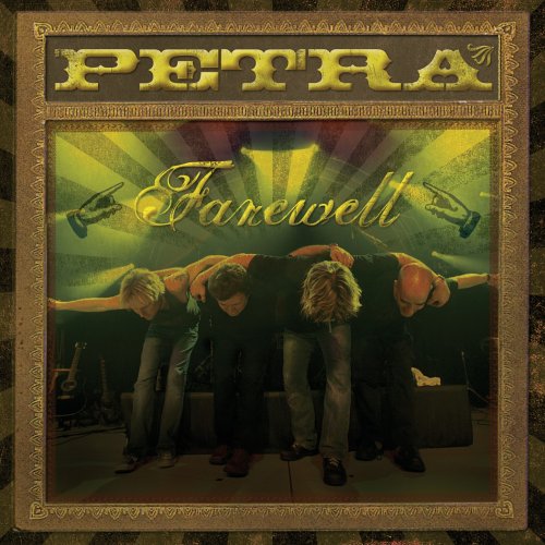 album petra