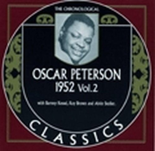 album oscar peterson