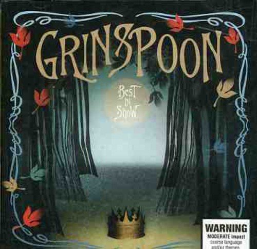 album grinspoon