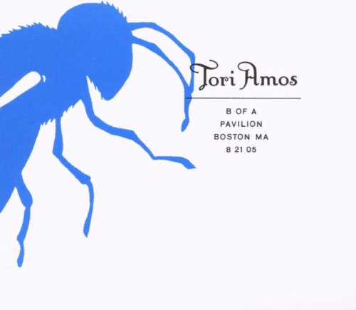 album tori amos