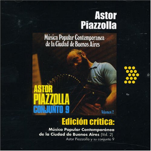 album astor piazzolla