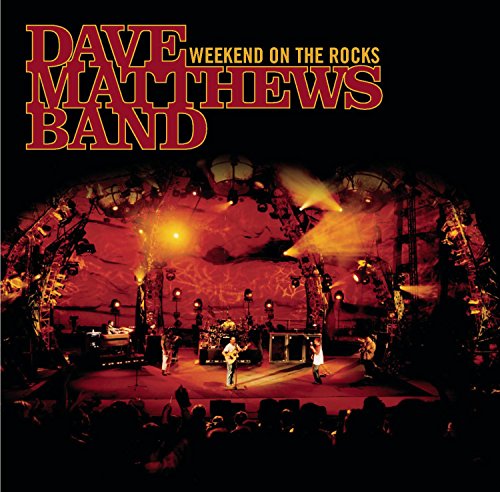 album dave matthews band