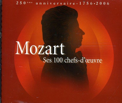 album wolfgang amadeus mozart