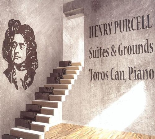 album henry purcell