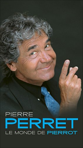 album pierre perret