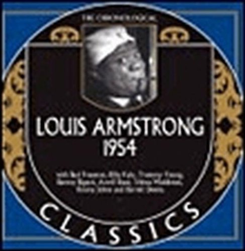 album louis armstrong