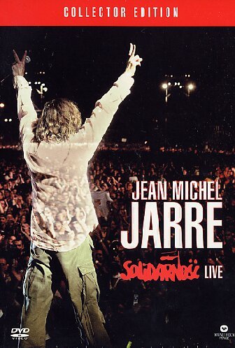 album jean michel jarre