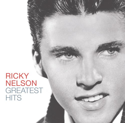 album ricky nelson