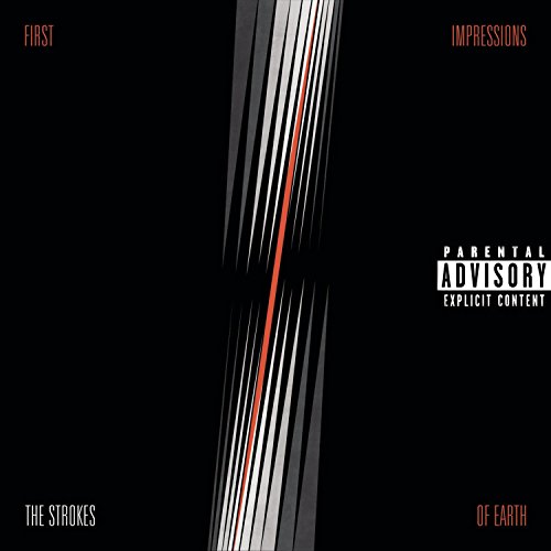 album the strokes