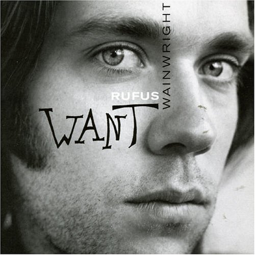 album rufus wainwright