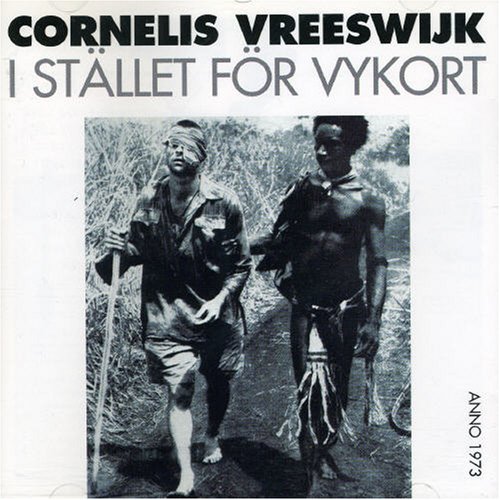 album cornelis vreeswijk