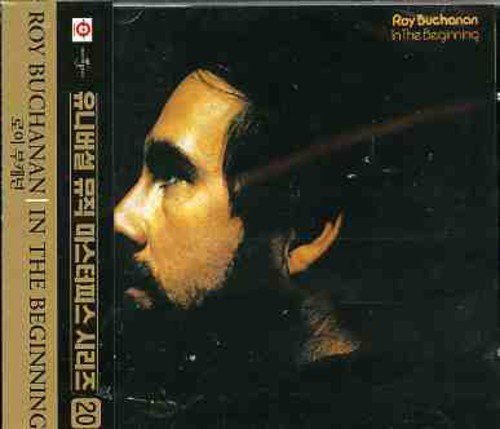 album roy buchanan