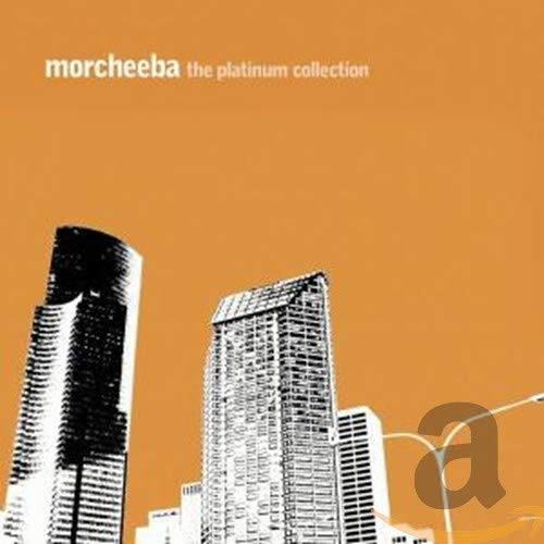 album morcheeba