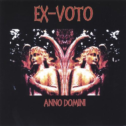 album ex-voto