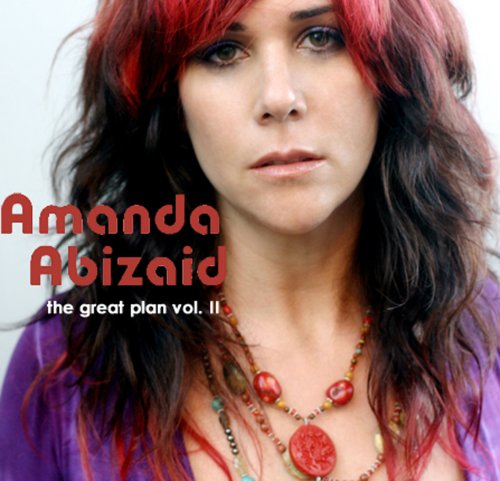 album amanda abizaid