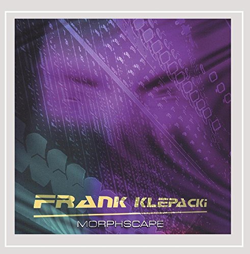 album frank klepacki