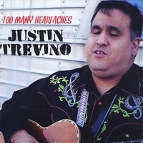 album justin trevino