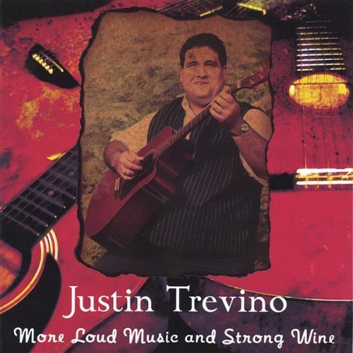 album justin trevino