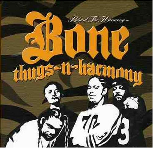 album bone thugs-n-harmony