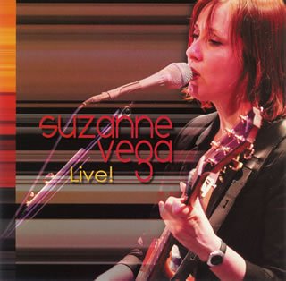 album suzanne vega