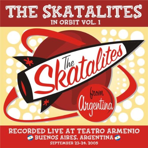 album the skatalites