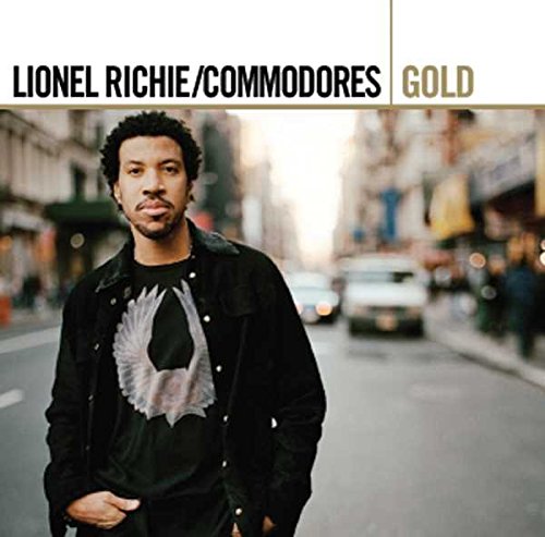 album commodores