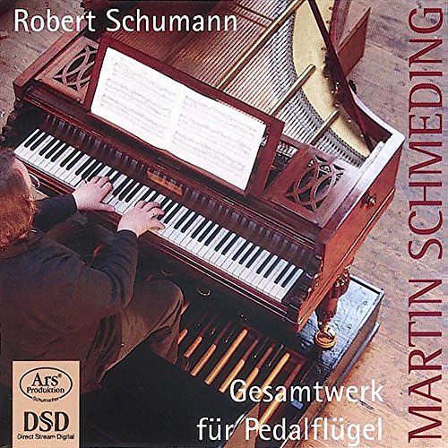 album robert schumann