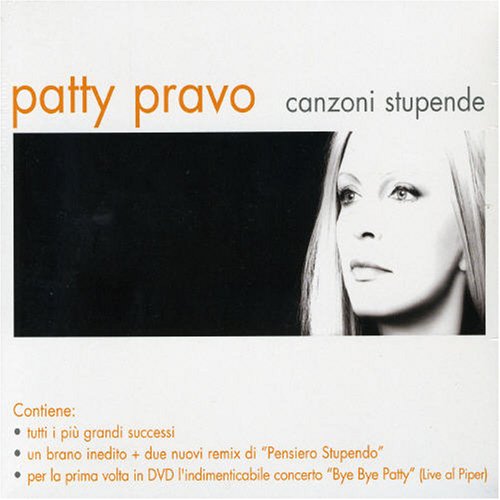 album patty pravo