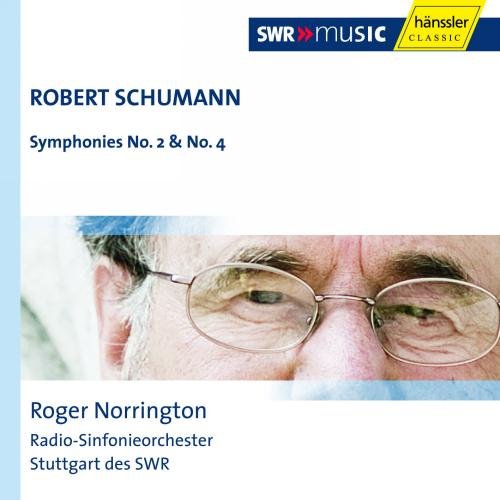 album robert schumann