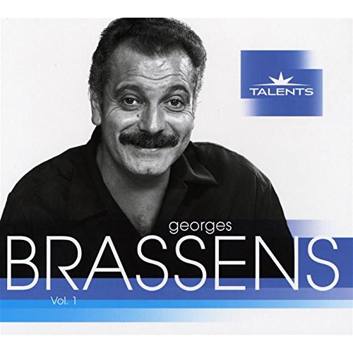 album georges brassens