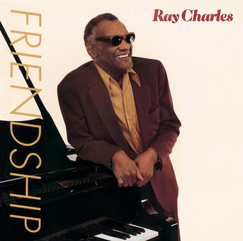 album ray charles