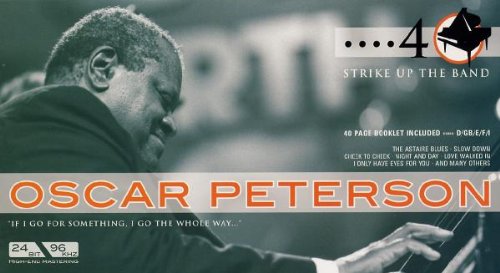 album oscar peterson