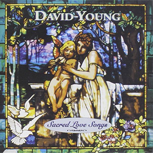 album david young