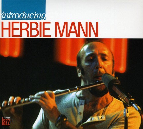 album herbie mann