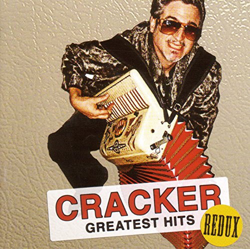 album cracker