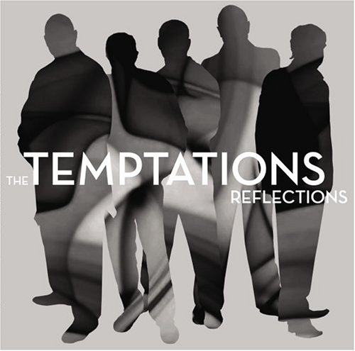 album the temptations