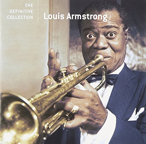 album louis armstrong