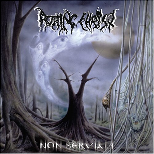 album rotting christ