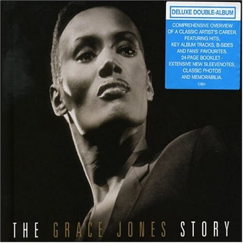 album grace jones