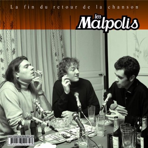 album les malpolis