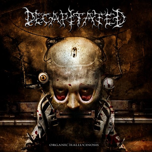 album decapitated