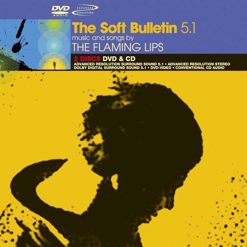 album the flaming lips