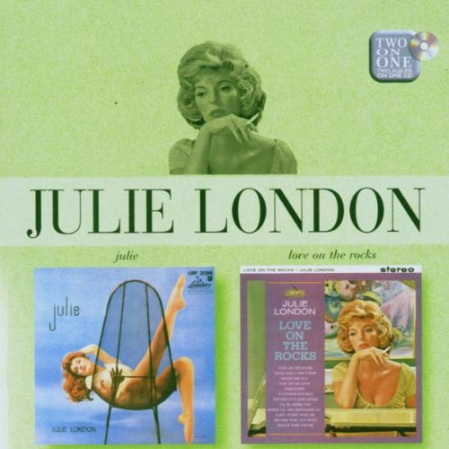 album julie london