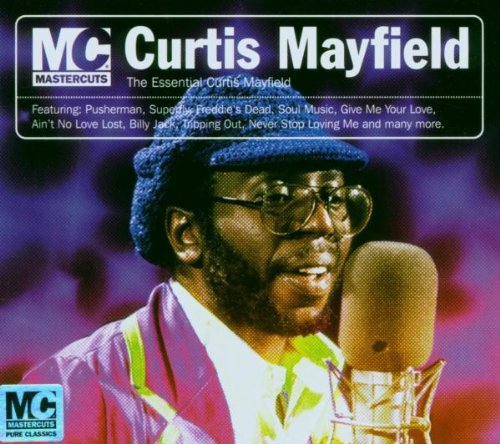 album curtis mayfield