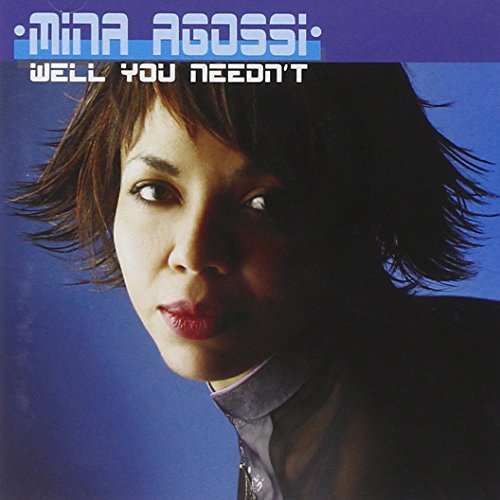 album mina agossi