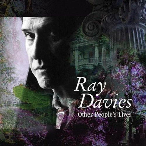 album ray davies